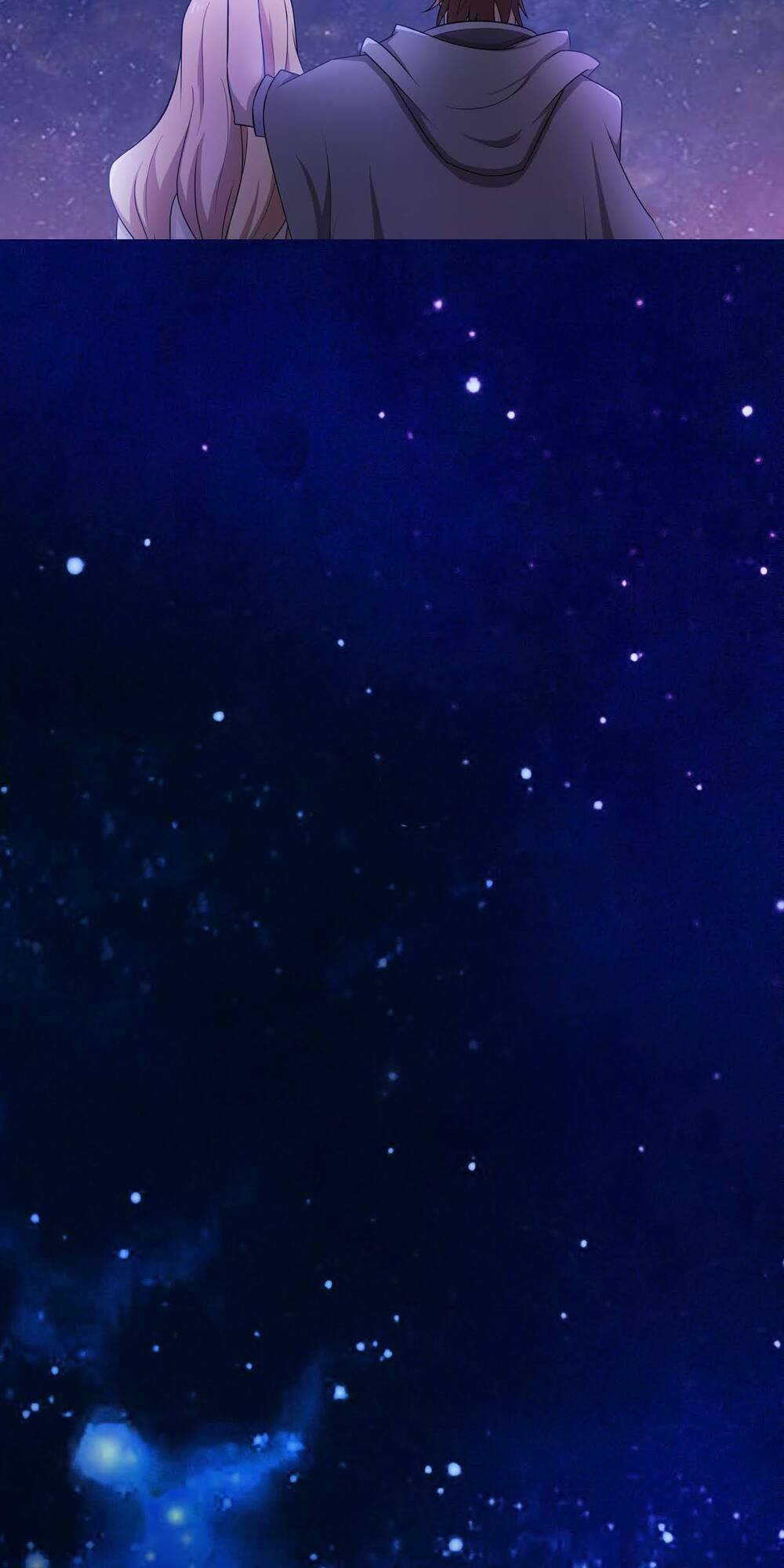 Bạch Dạ Chi Yểm: Chapter 11