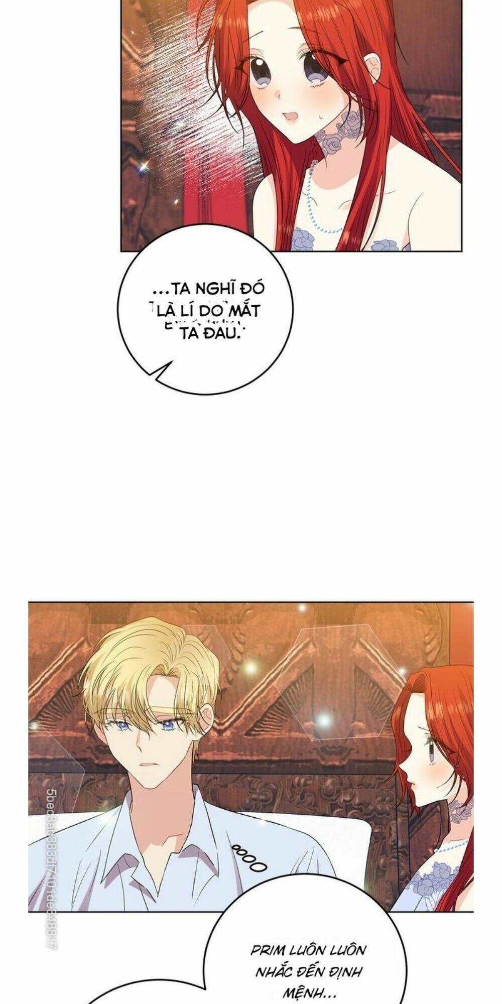 Tôi Trở Thành Gia Sư Của Tên Bạo Chúa: Chapter 22