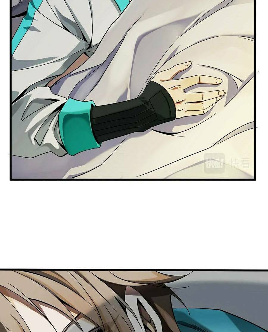 Người Chơi Siêu Mạnh: Chapter 3