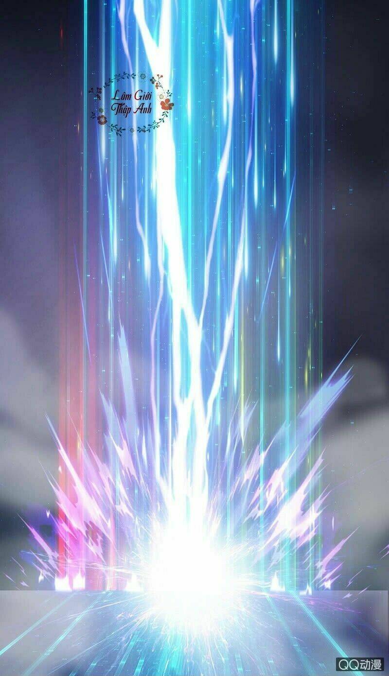 Băng Sơn Học Trưởng Không Được Chọc: Chapter 1.2