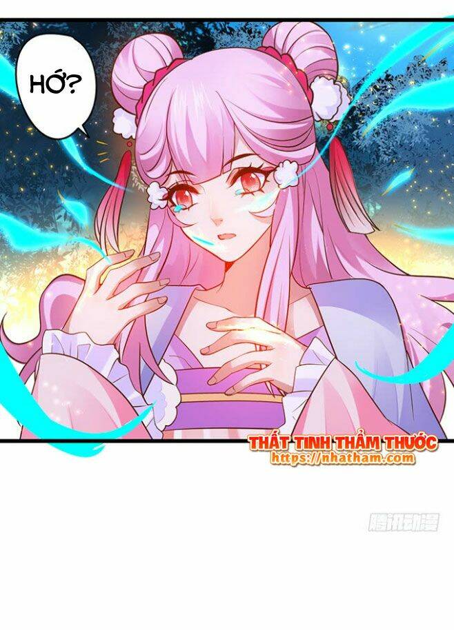 Liêu Liêu Trai: Chapter 16