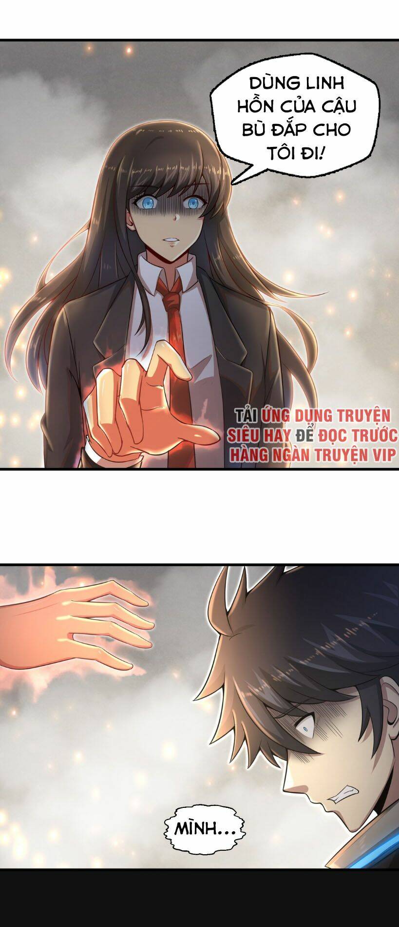 Một Trăm Triệu Điểm: Chapter 13