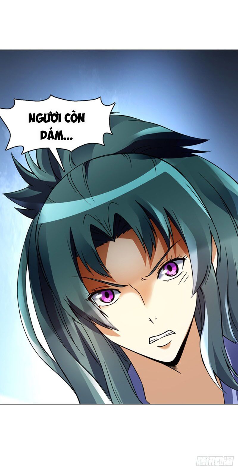 Thiên Thần Quyết: Chapter 97