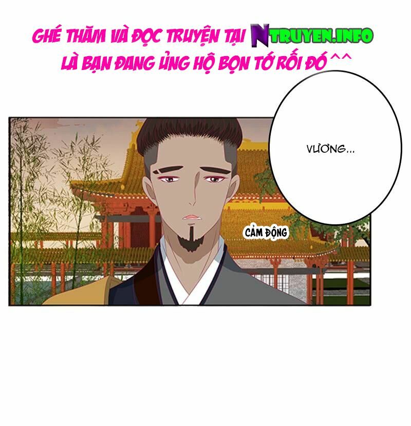 Thông Linh Phi: Chapter 467
