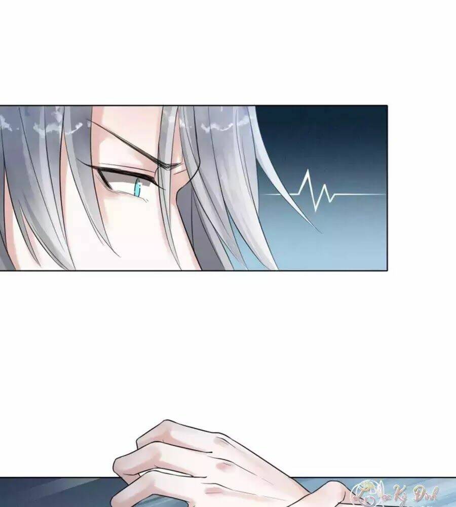 Yêu Long Đại Nhân Của Ta: Chapter 3