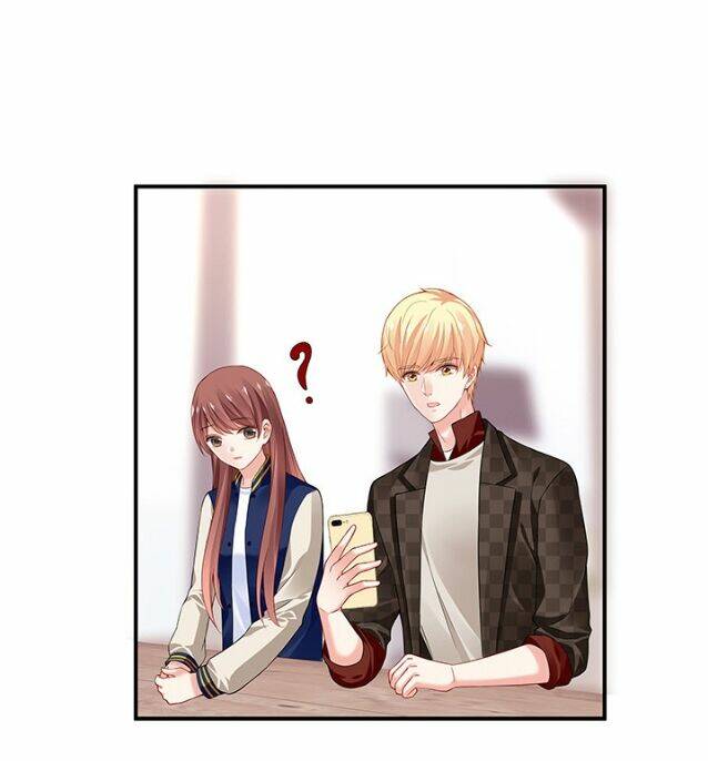 Bạn Trai 1/4 Của Tôi: Chapter 33