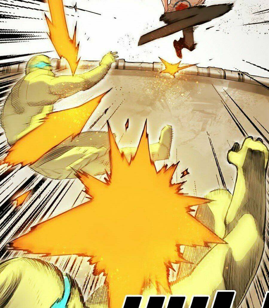 Hard Core Leveling Warrior Ss2: Chapter 80