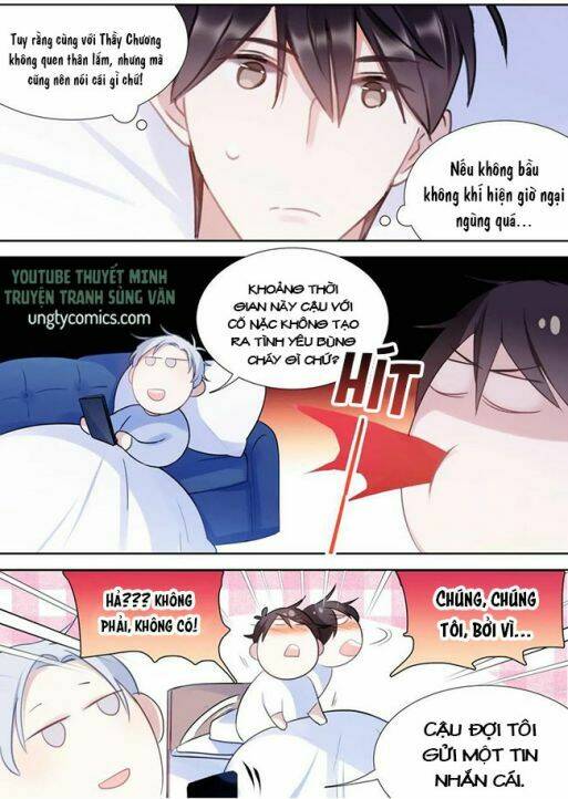 Ảnh Đế X Ảnh Đế: Chapter 151