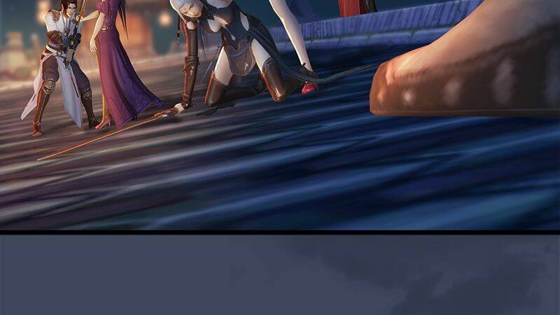 Lâm Uyên Kiếp: Chapter 11