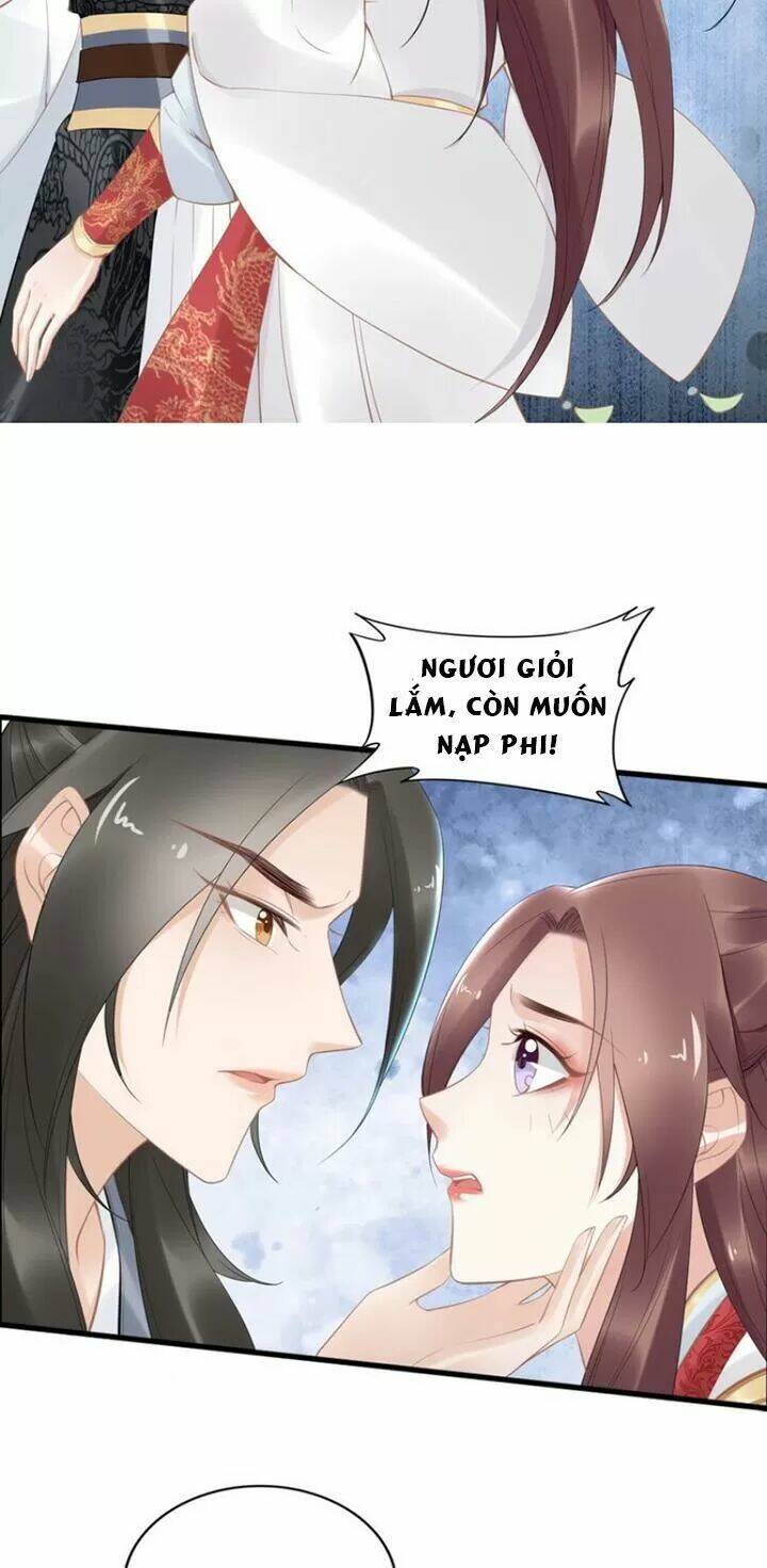 Nhất Sinh Nhất Thế Tiếu Thương Khung: Chapter 67