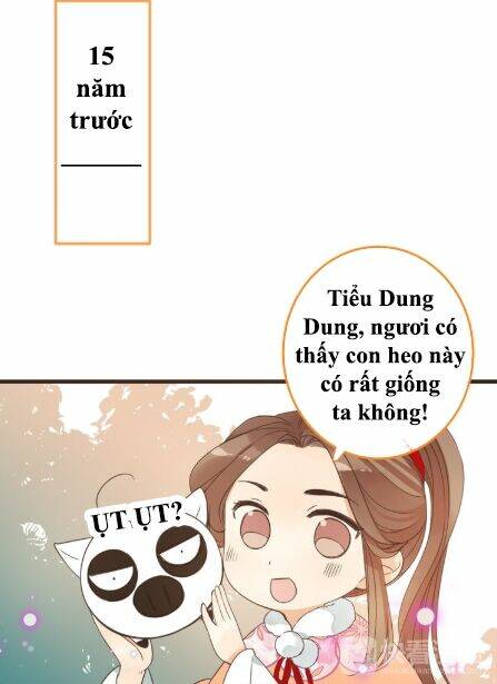 Bạn Trai Tôi Là Cẩm Y Vệ 2: Chapter 15