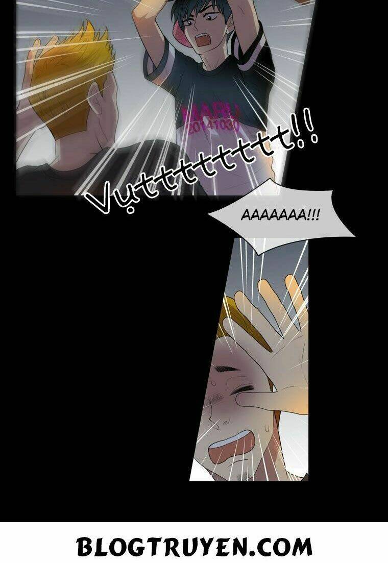 My Shining World: Chapter 36