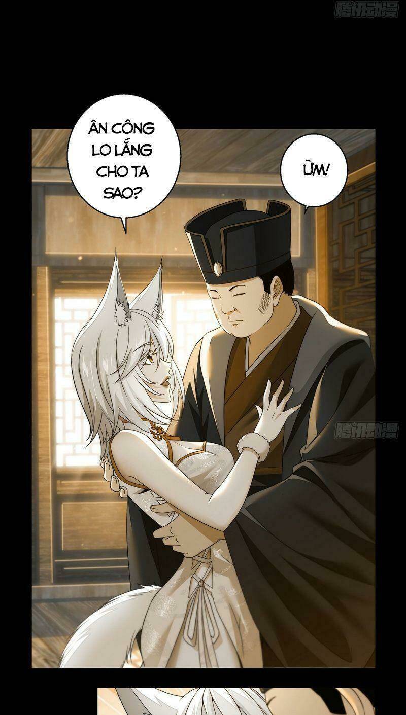 Ta Là Đại Hoàn Đan: Chapter 101