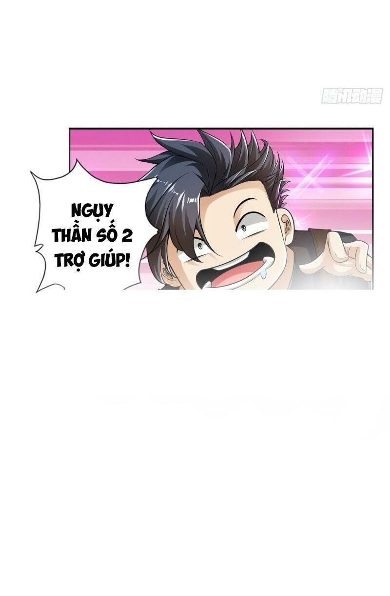 Hệ Thống Tìm Đường Chết Mạnh Nhất: Chapter 84
