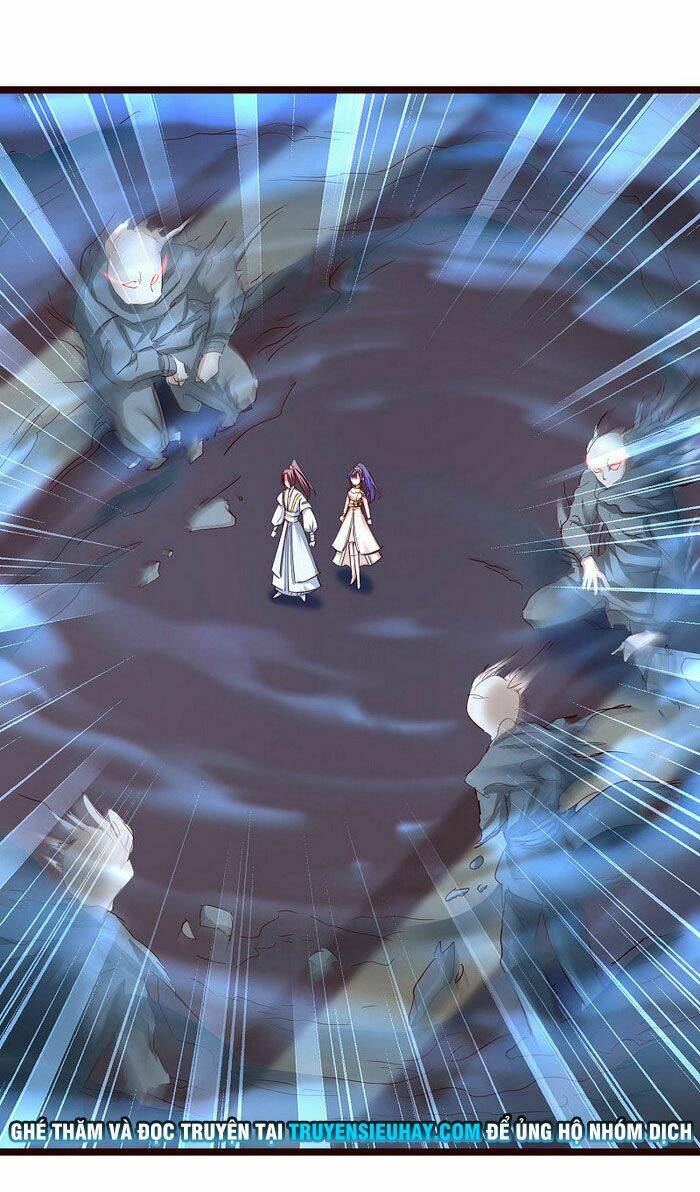 Nghịch Chuyển Tiên Đồ: Chapter 165