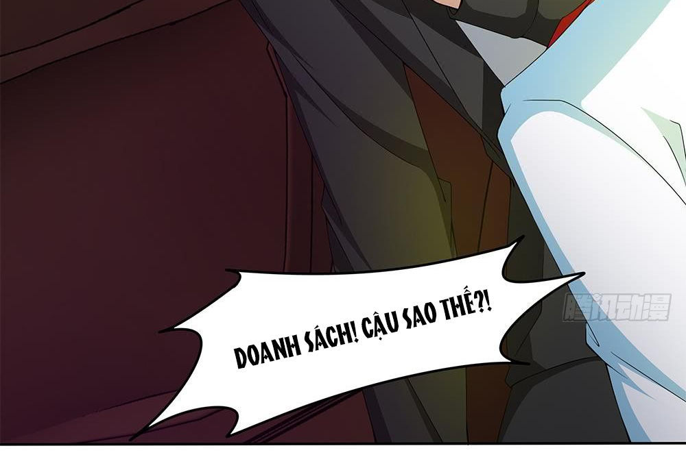 Cô Sát Thủ Ơi, Yêu Nhau Nhé: Chapter 32
