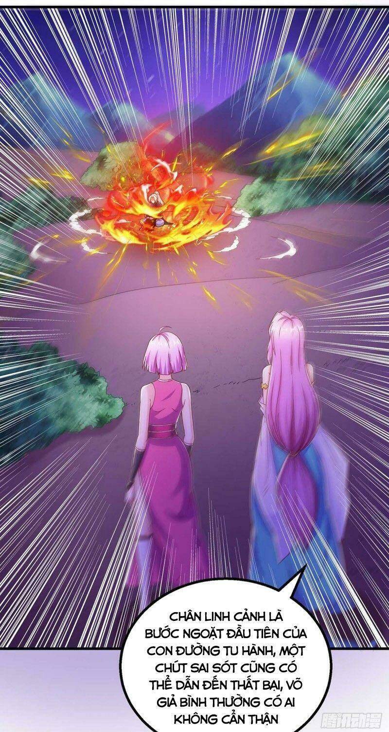 Siêu Cấp Thôn Phệ Hệ Thống: Chapter 49