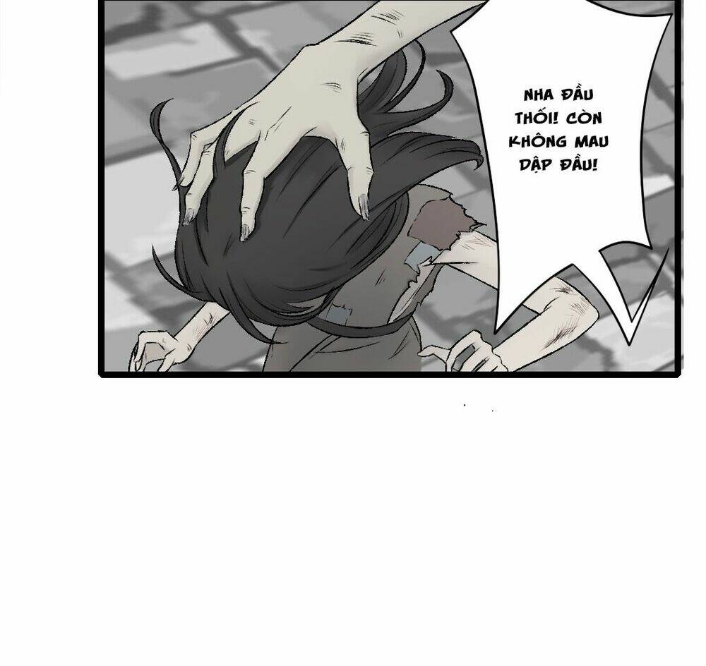 Mạnh Bà Truy Phu Ký: Chapter 18