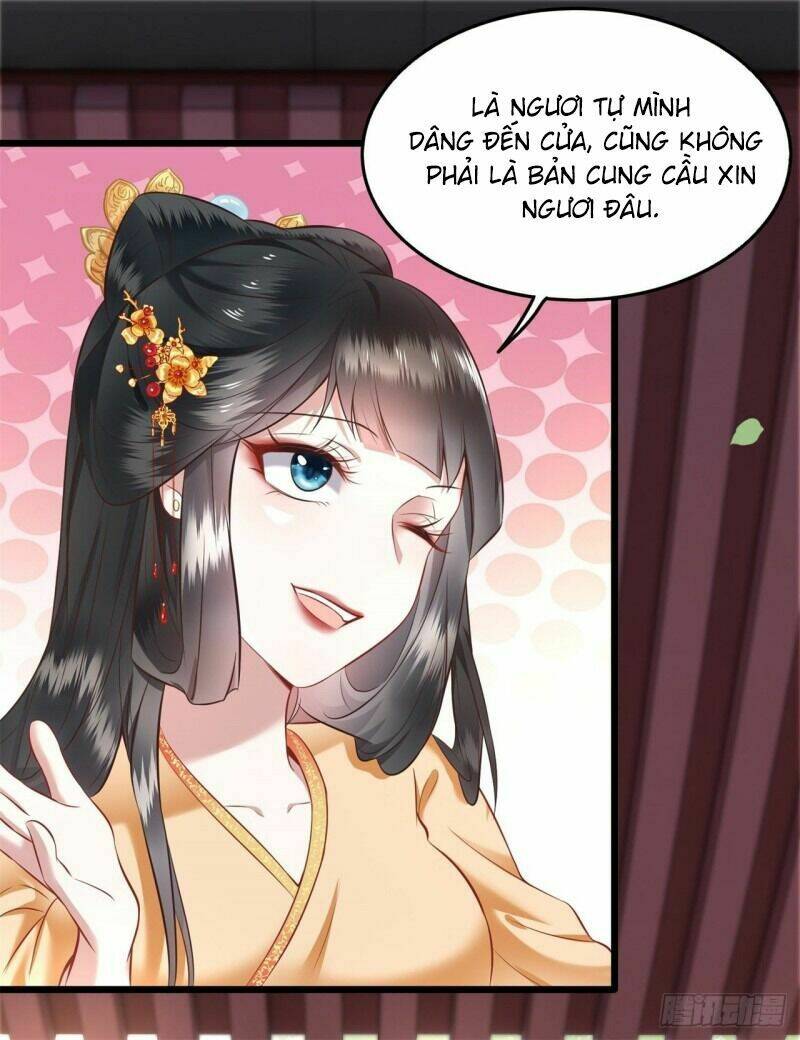 Con Đường Hoang Dã Của Vương Phi: Chapter 16