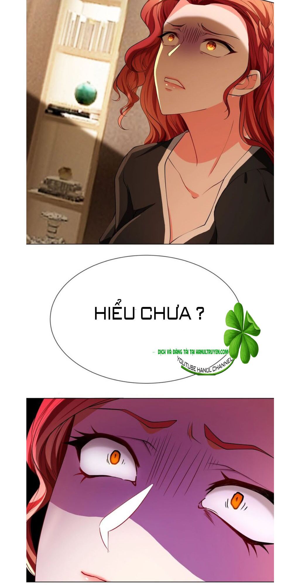 Cô Vợ Nhỏ Nuông Chiều Quá Lại Thành Ác!!: Chapter 163