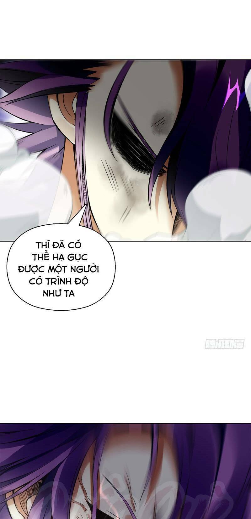 Thiên Thần Quyết: Chapter 75