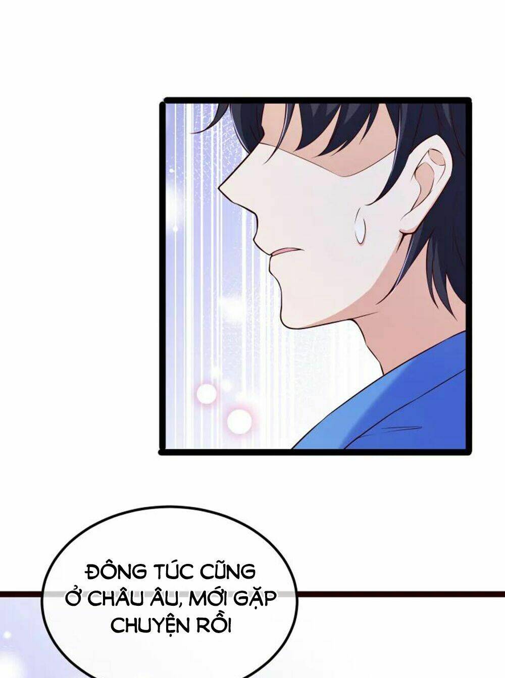 Boss Của Tôi Là Đại Thần: Chapter 112