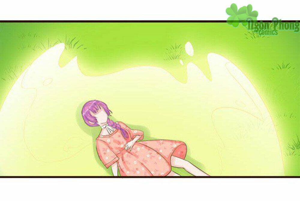 Ma Vương Luyến Ái Chỉ Nam: Chapter 36