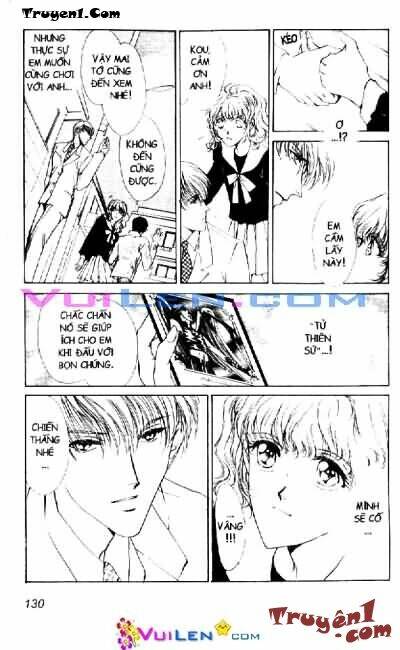 Vua bài: Chapter 1