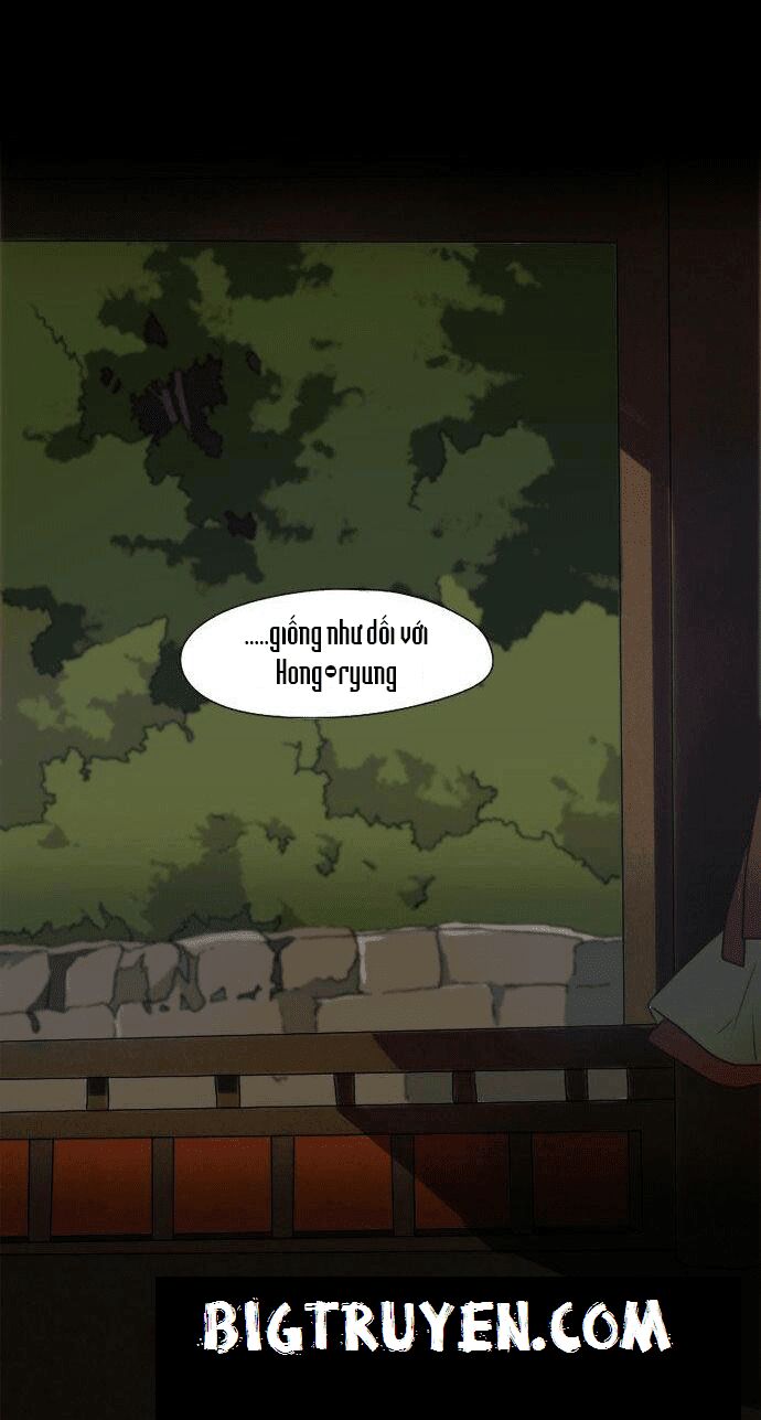 Chuông Thánh: Chapter 10
