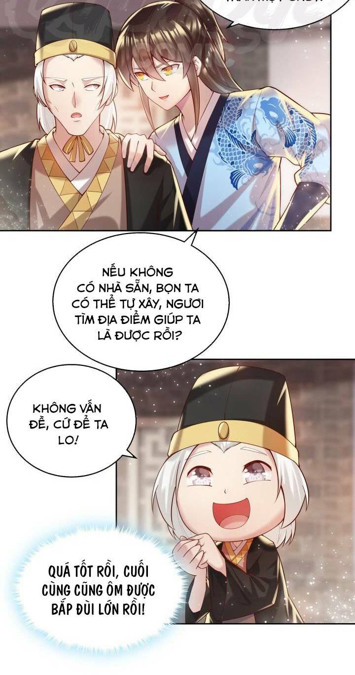 Siêu Phàm Truyện: Chapter 66