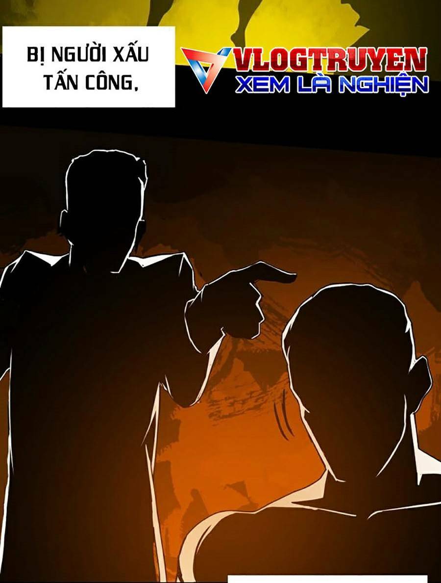 Không Làm Anh Hùng Để Trở Thành Nhân Vật Phản Diện: Chapter 1