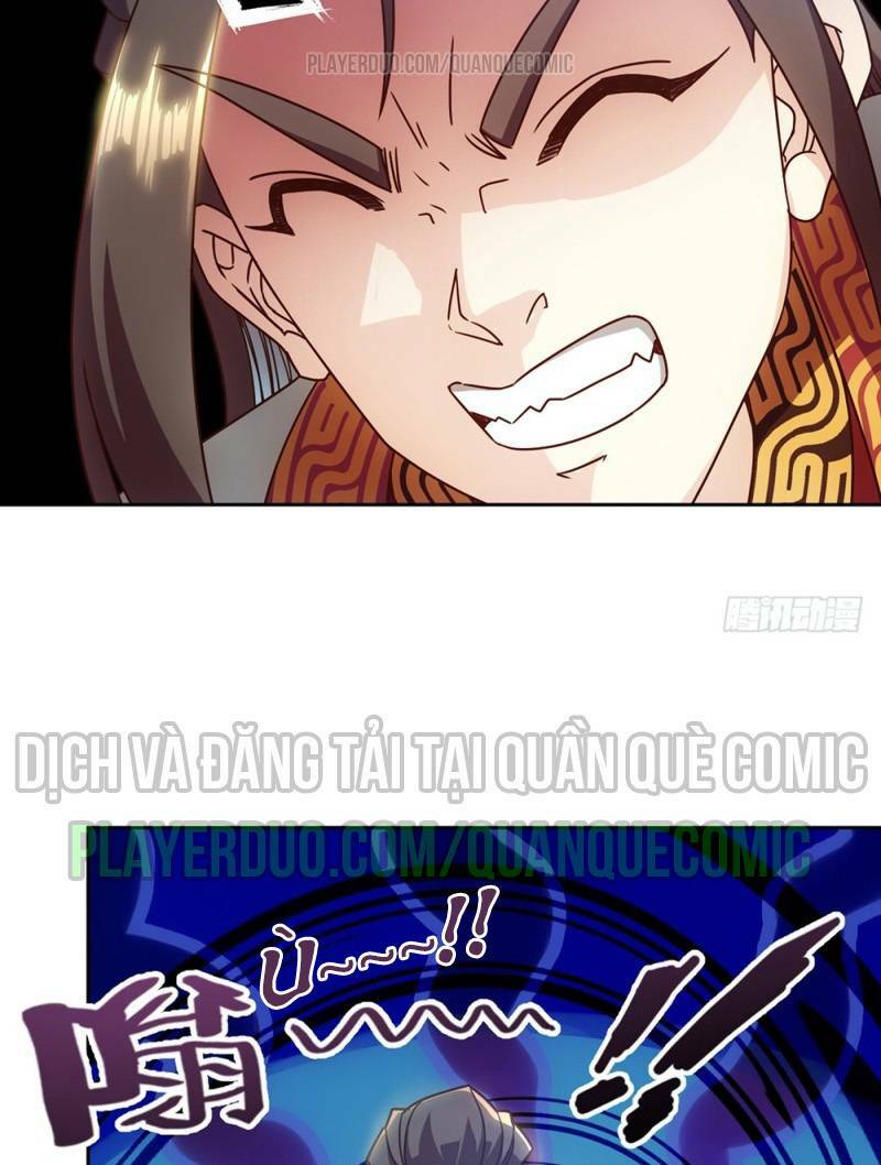 Hồng Thiên Thần Tôn: Chapter 58