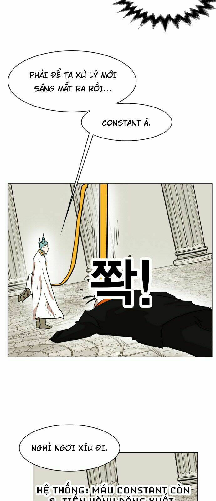 Hard Core Leveling Warrior: Chapter 161