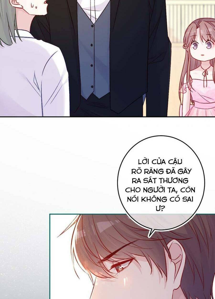 Khi Cô Gái Nhìn Thấy Thời Gian: Chapter 11