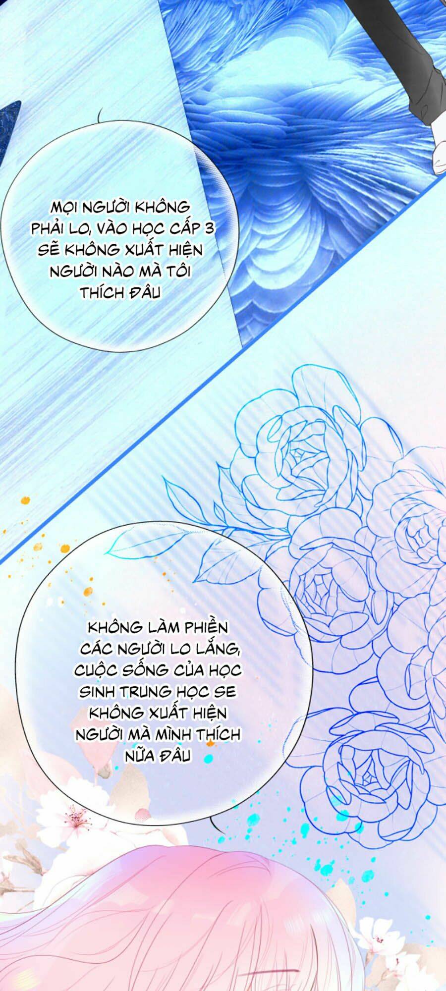 Anh Dành Phần Đời Còn Lại Để Yêu Thương Em: Chapter 2