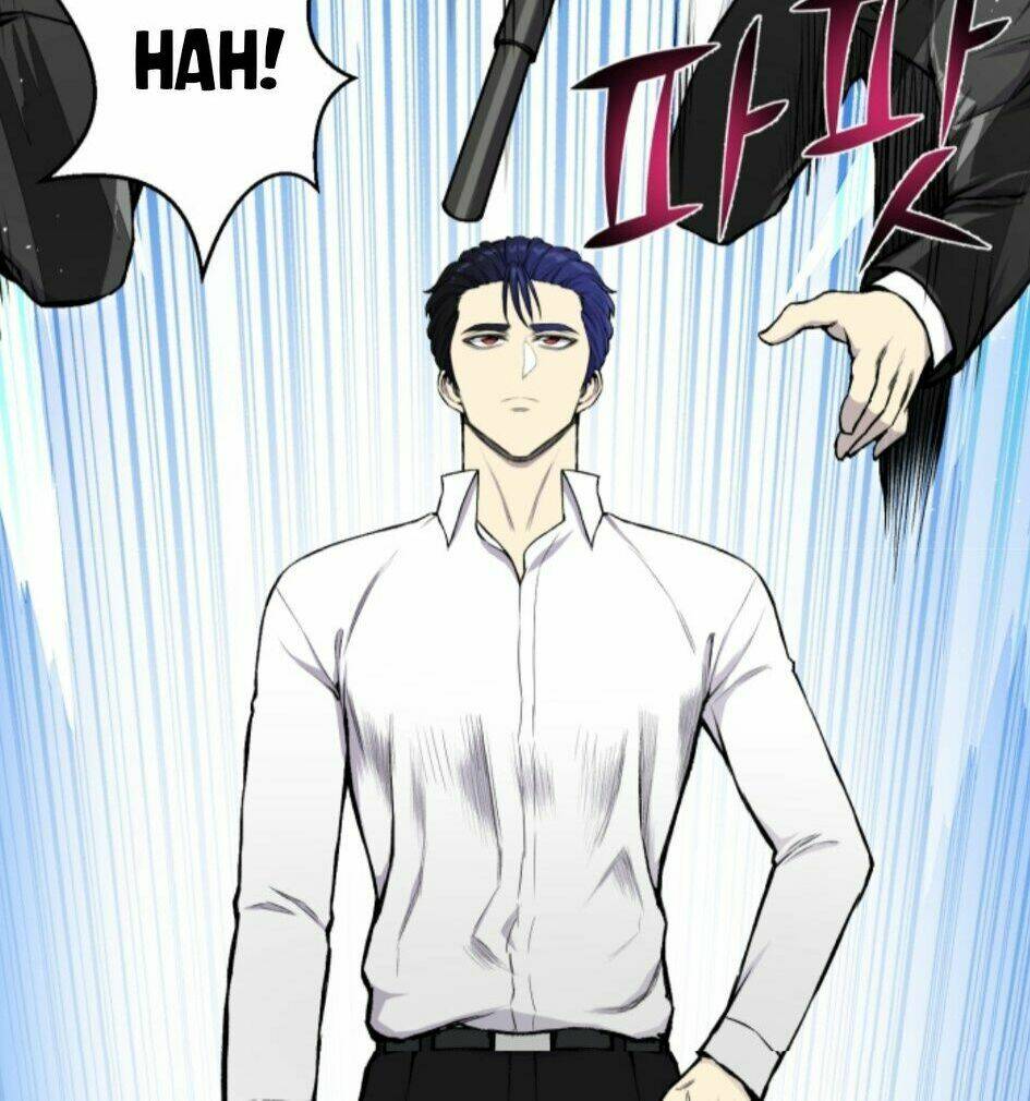 Luân Hồi Ác Nhân: Chapter 32