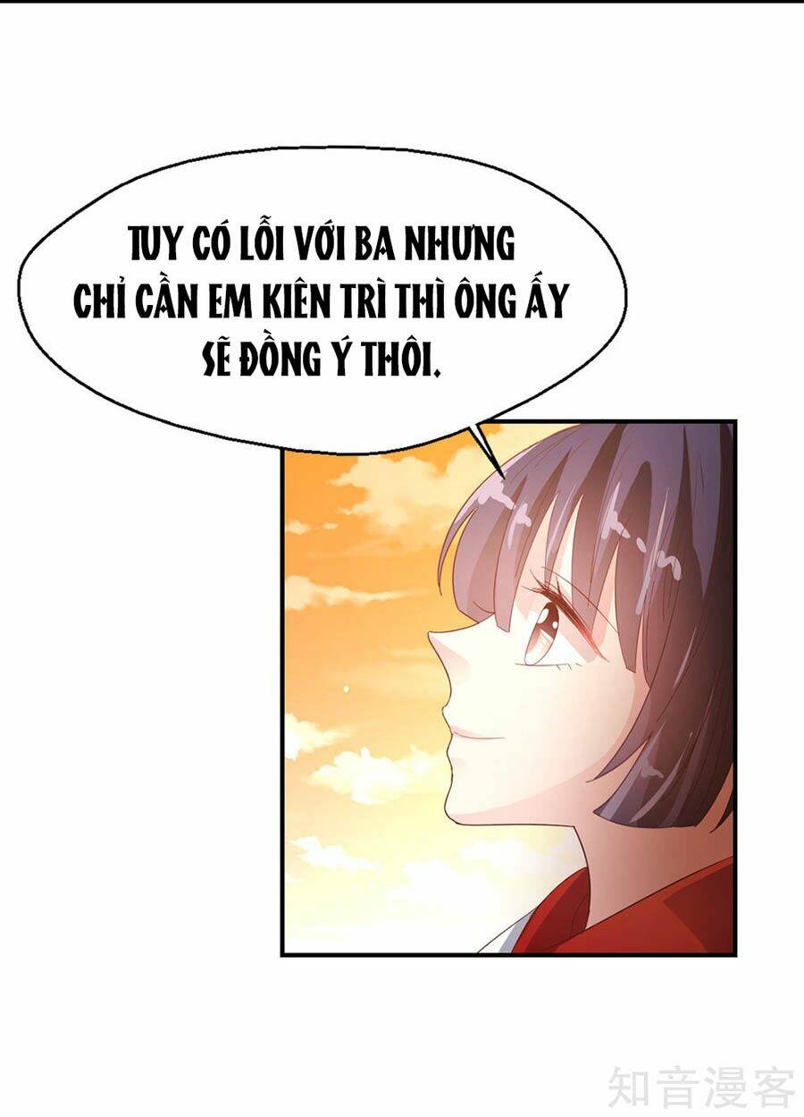 Sau Này Vẫn Cứ Thích Anh: Chapter 75