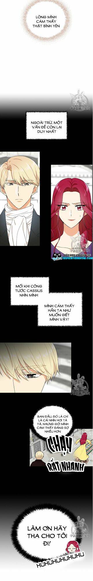 Xuyên Không Trở Thành Mami Phản Diện: Chapter 18