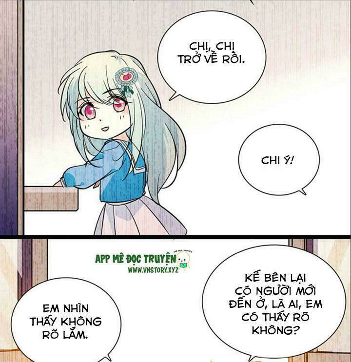 Nữ Hầu Sau Giờ Học: Chapter 50