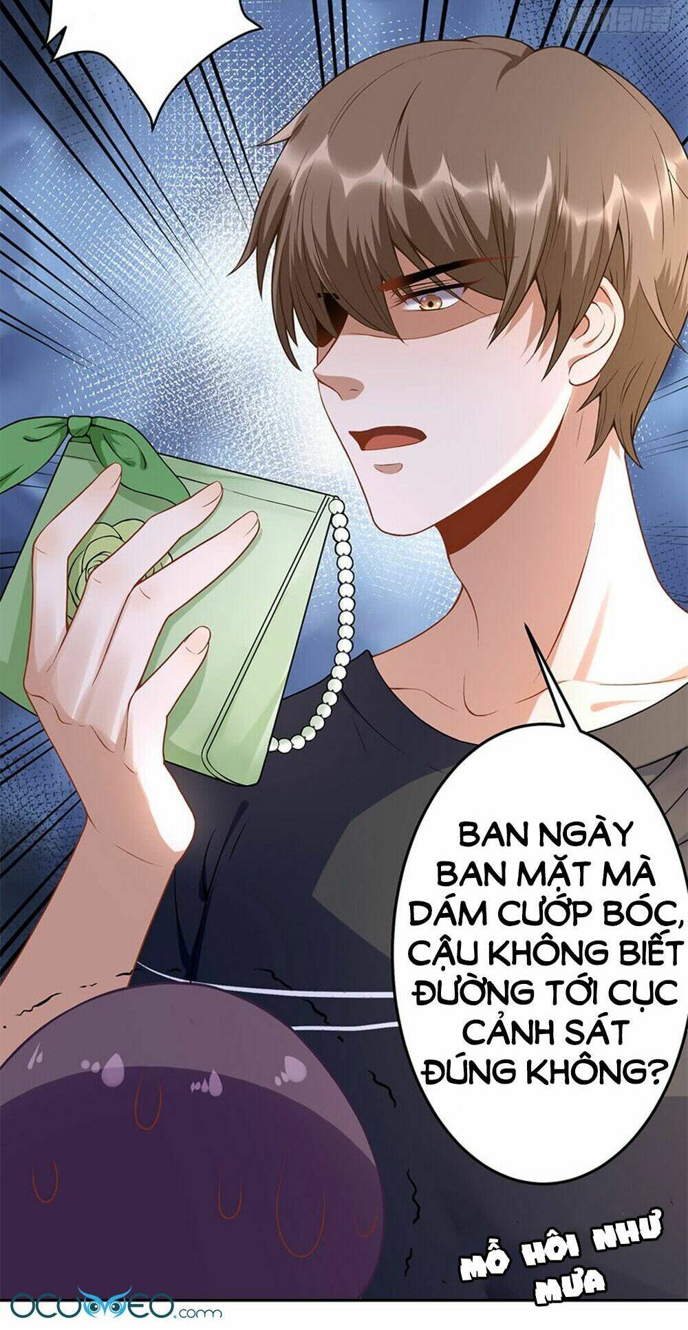 Bạn Trai Điều Khiển Giấc Mơ: Chapter 6