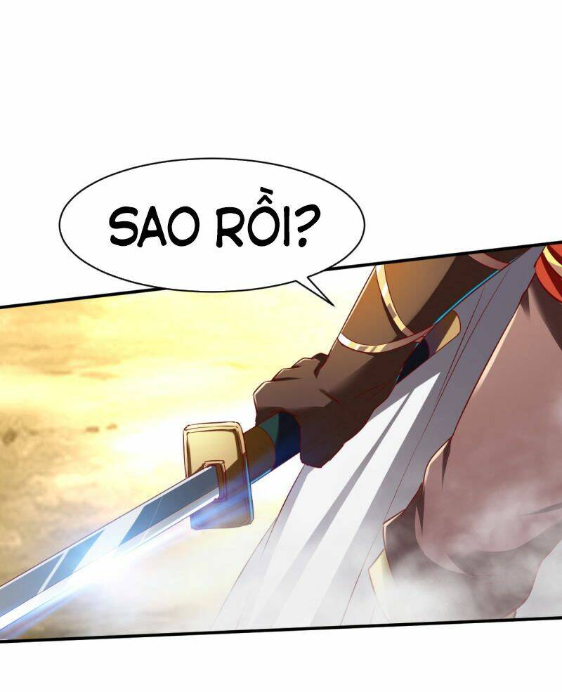 Chiến Đỉnh: Chapter 146