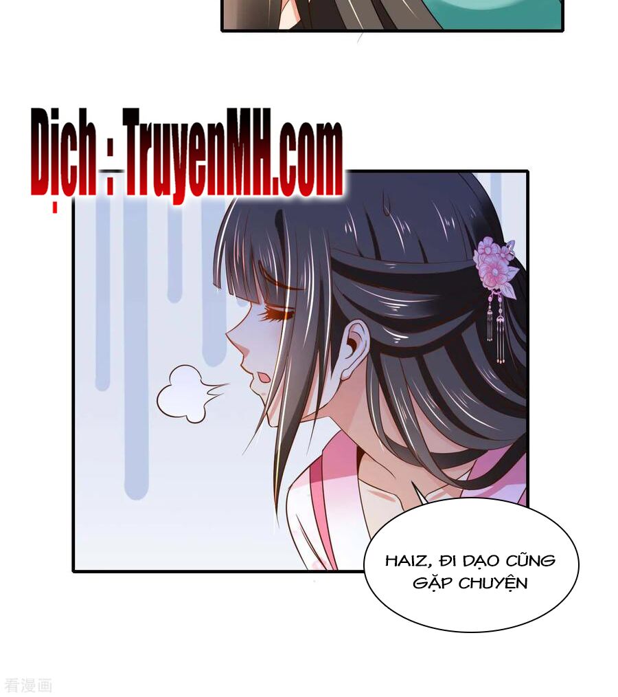 Lãnh Cung Phế Hậu Muốn Nghịch Thiên: Chapter 219