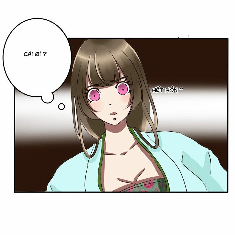 Thông Linh Phi: Chapter 48