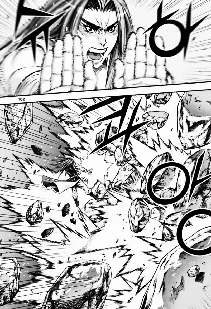 Diêm Đế: Chapter 43.4