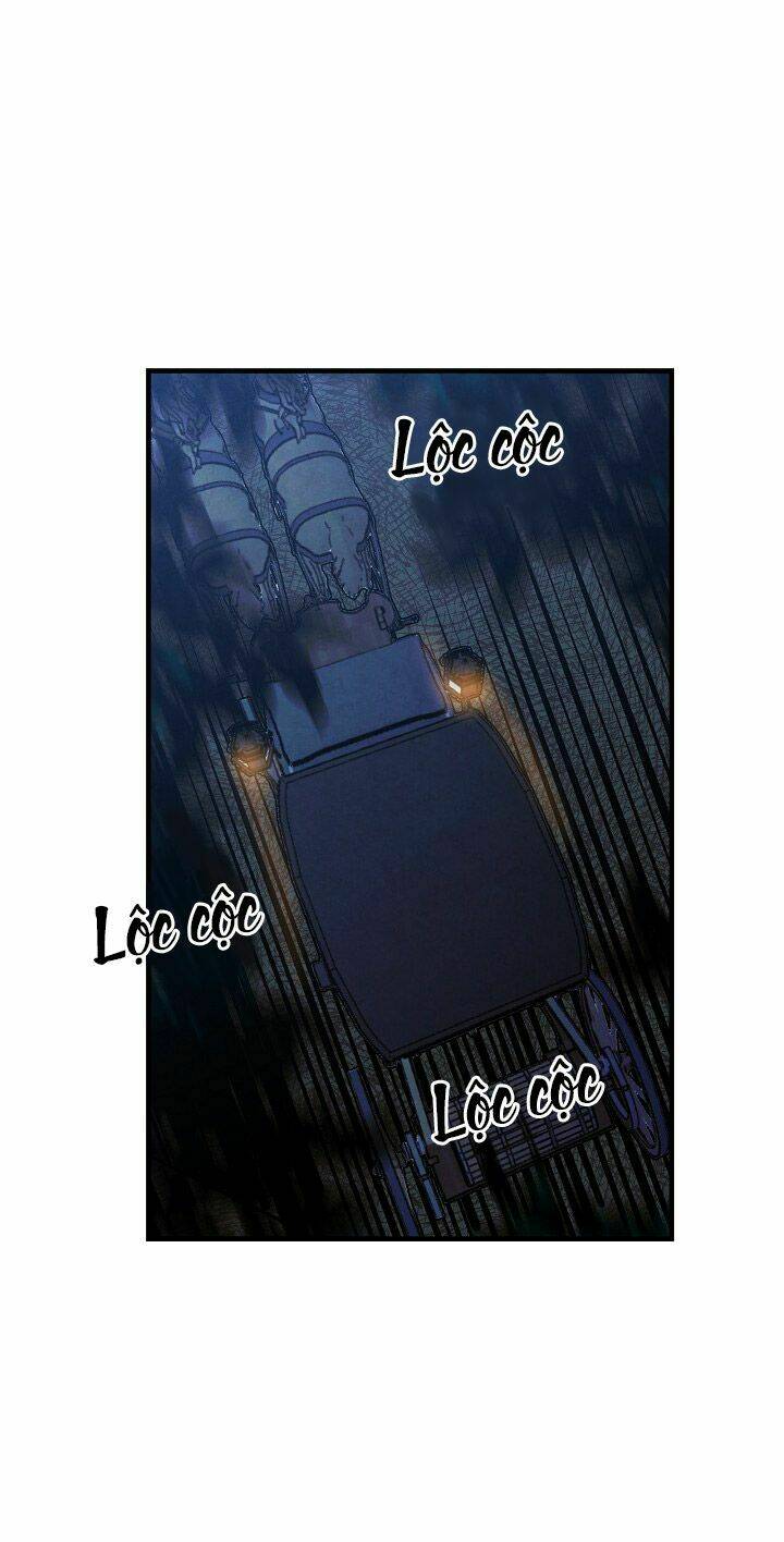 Hoàng Phi Bóng Tối: Chapter 8