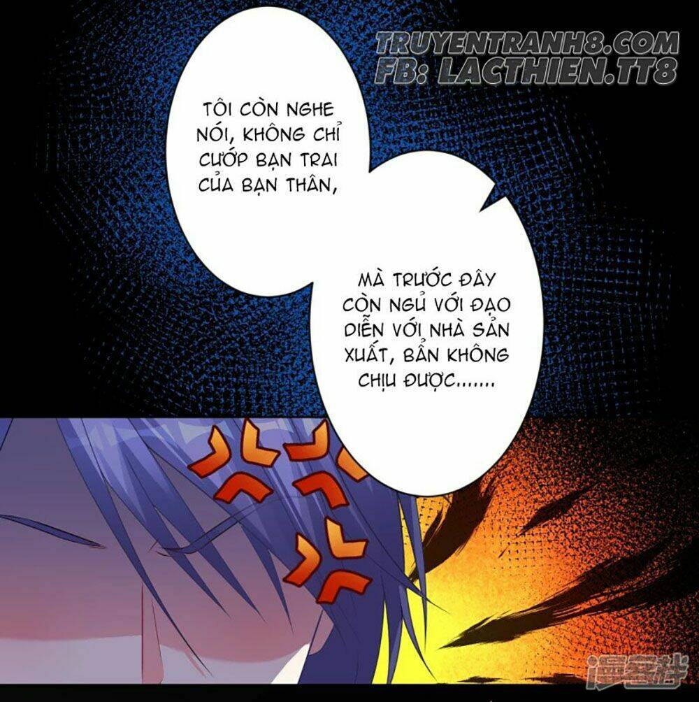 Tôi Bị Tổng Tài Ám Hại: Chapter 112