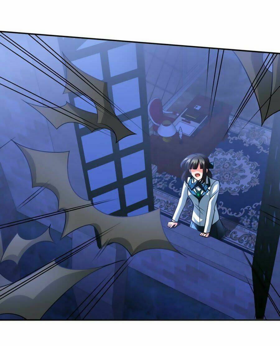 Người Yêu Khát Máu Của Tôi: Chapter 79