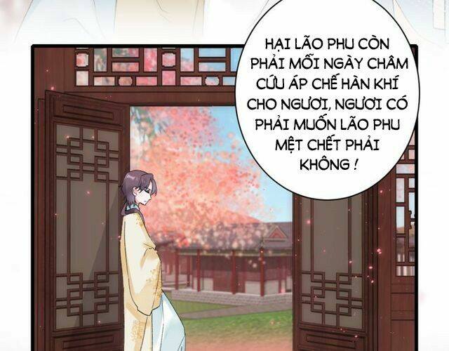 Hoa Nhan Sách: Chapter 101