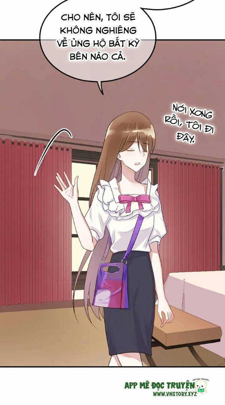 Thần Tượng Điểm Zero: Chapter 118