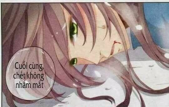 Ca Tẫn Đào Hoa: Chapter 17